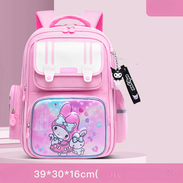 Wholesale Cartoon Astronaut Large Capacity Children's Oxford Cloth Backpack JDC-BP-Bafn010