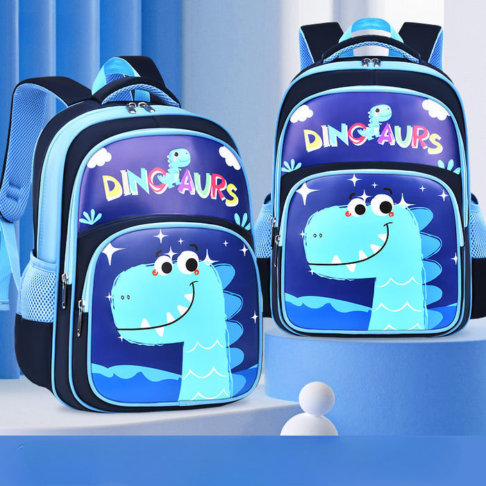 Wholesale Cartoon Large Capacity Children's Oxford Cloth Backpack JDC-BP-Bafn009