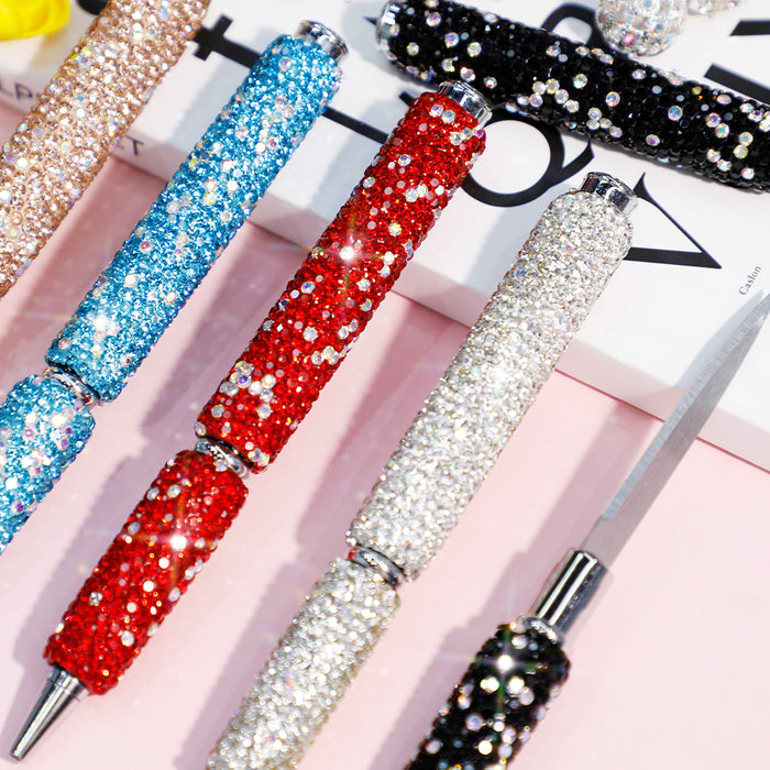 Wholesale Multifunctional Ballpoint pen keychain accessories JDC-KC-ZK001