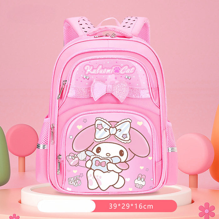 Wholesale Children's Oxford Cloth Cartoon Backpack JDC-BP-Bafn007