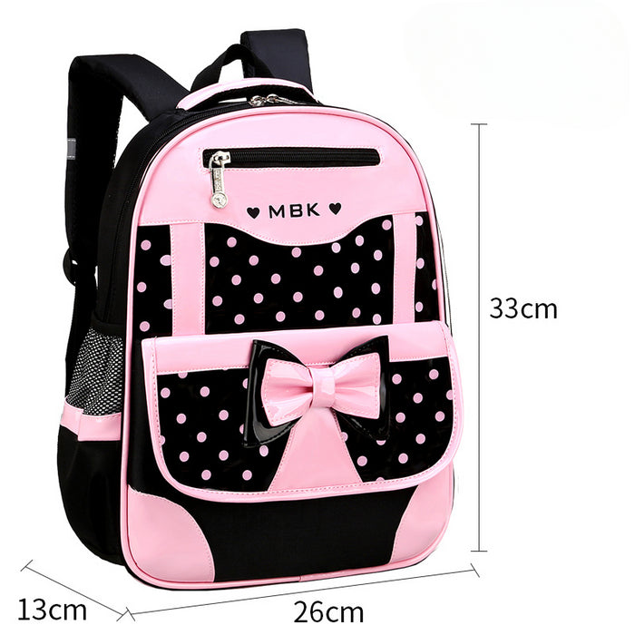 Wholesale Children's Oxford Cloth Cartoon Backpack JDC-BP-Bafn006