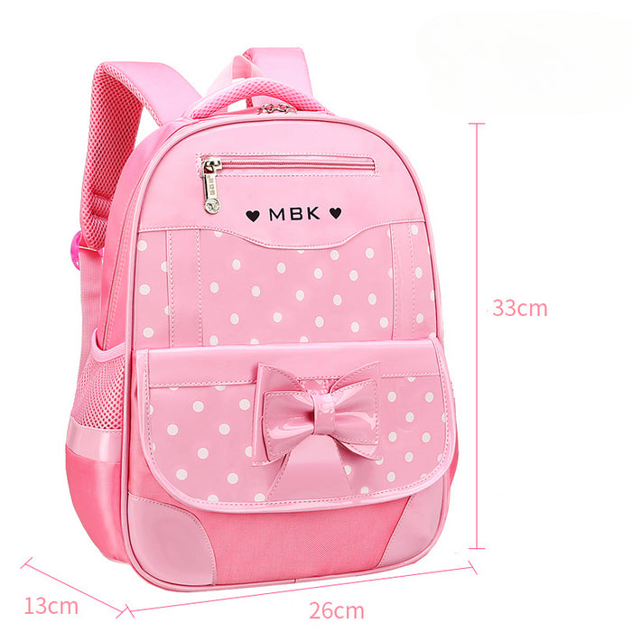 Wholesale Children's Oxford Cloth Cartoon Backpack JDC-BP-Bafn006