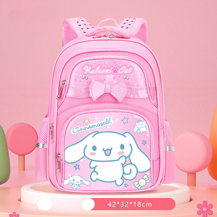 Wholesale Children's Oxford Cloth Cartoon Backpack JDC-BP-Bafn007