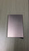 Wholesale Aluminum Alloy Credit Card Business Card Case Anti Degaussing JDC-CB-CLJ001 Card Case 春丽嘉 rose gold Wholesale Jewelry JoyasDeChina Joyas De China