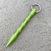 Wholesale Aluminum Alloy Multifunctional Pen Shaped Stick Keychain JDC-KC-KB020 Keychains JoyasDeChina 6 green Wholesale Jewelry JoyasDeChina Joyas De China