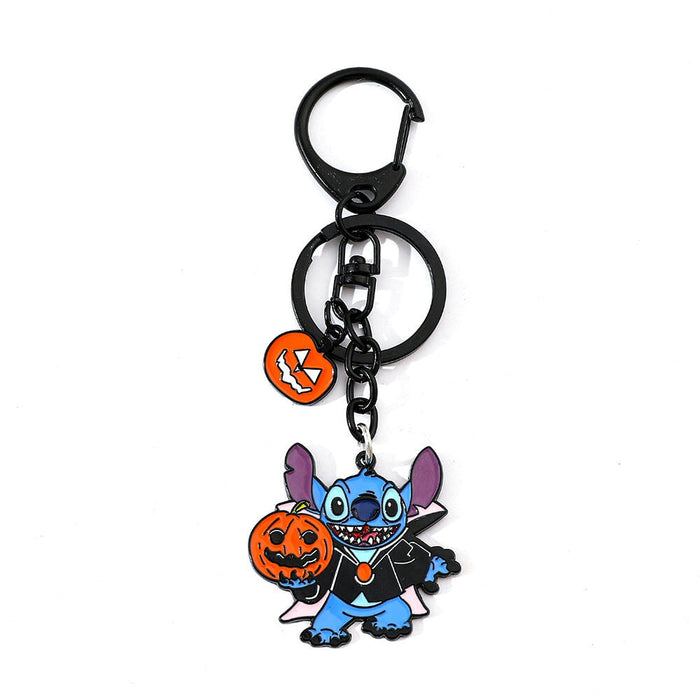 Wholesale anime key chain alloy pendant cartoon accessories pendant Keychains JoyasDeChina 2 Wholesale Jewelry JoyasDeChina Joyas De China