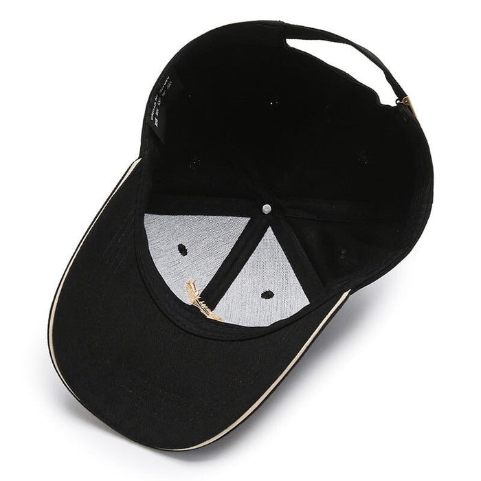 Wholesale Baseball Hat Cotton Sun Hat JDC-FH-Aoteng003 Fashionhat 澳腾 Wholesale Jewelry JoyasDeChina Joyas De China