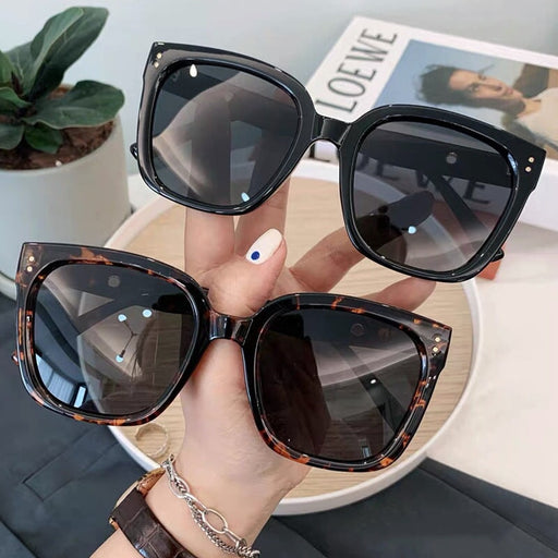 Wholesale black pc sunglasses JDC-SG-JinF009 Sunglasses 季丰 Wholesale Jewelry JoyasDeChina Joyas De China