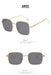 Wholesale black resin sunglasses JDC-SG-KD127 Sunglasses 珂盾 Wholesale Jewelry JoyasDeChina Joyas De China