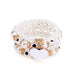 Wholesale Boho Colorful Beads Multilayer Imitation Pearl Bracelet JDC-BT-DHJ009 Bracelet 邓会君 SZ00130-2 Wholesale Jewelry JoyasDeChina Joyas De China