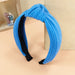 Wholesale Broad Brim Fabric Leather Headband JDC-HD-O387 Headband 潮炫 H Wholesale Jewelry JoyasDeChina Joyas De China