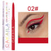 Wholesale CAKAILA 18 Color Eyeliner Gel Pen JDC-EY-Nic009 eyeliner 尼采 02 Wholesale Jewelry JoyasDeChina Joyas De China