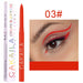 Wholesale CAKAILA 18 Color Eyeliner Gel Pen JDC-EY-Nic009 eyeliner 尼采 03 Wholesale Jewelry JoyasDeChina Joyas De China