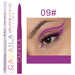 Wholesale CAKAILA 18 Color Eyeliner Gel Pen JDC-EY-Nic009 eyeliner 尼采 09 Wholesale Jewelry JoyasDeChina Joyas De China