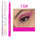 Wholesale CAKAILA 18 Color Eyeliner Gel Pen JDC-EY-Nic009 eyeliner 尼采 Wholesale Jewelry JoyasDeChina Joyas De China