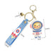 Wholesale Cartoon Doll PVC Silicone Alloy Keychain (F) JDC-KC-FeiRun014 Keychains 飞润 Wholesale Jewelry JoyasDeChina Joyas De China