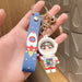 Wholesale Cartoon Doll PVC Silicone Alloy Keychain (F) JDC-KC-FeiRun014 Keychains 飞润 Wholesale Jewelry JoyasDeChina Joyas De China