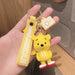 Wholesale Cartoon Doll PVC Silicone Alloy Keychain (F) JDC-KC-FeiRun016 Keychains 飞润 Wholesale Jewelry JoyasDeChina Joyas De China