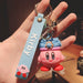 Wholesale Cartoon Doll PVC Silicone Alloy Keychain (F) JDC-KC-FeiRun028 Keychains 飞润 Wholesale Jewelry JoyasDeChina Joyas De China