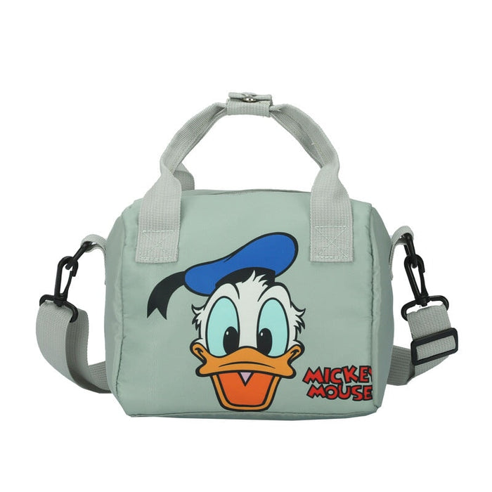 Wholesale cartoon printed canvas children's bag (F) JDC-SD-CMT013 Backpack JoyasDeChina Wholesale Jewelry JoyasDeChina Joyas De China