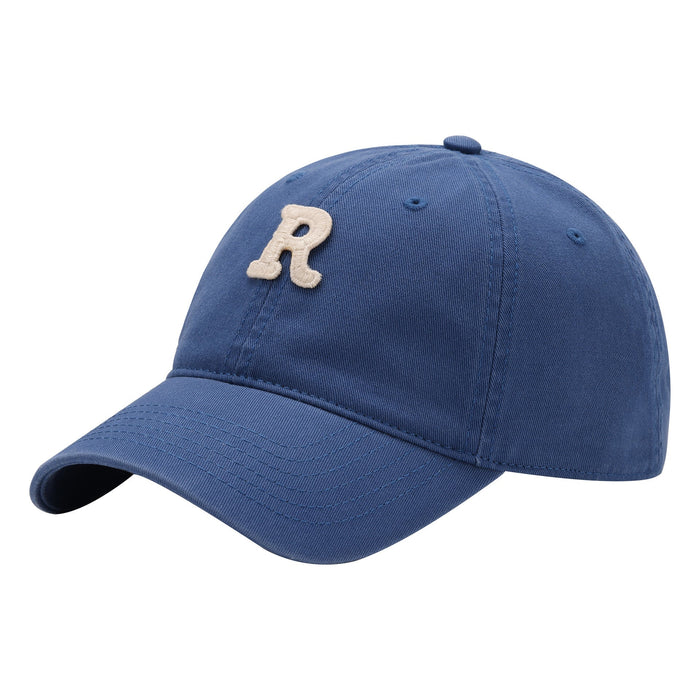 Wholesale Color Soft Top R Letter Cotton Baseball Hat JDC-FH-SiLi005 Fashionhat 思黎 Wholesale Jewelry JoyasDeChina Joyas De China