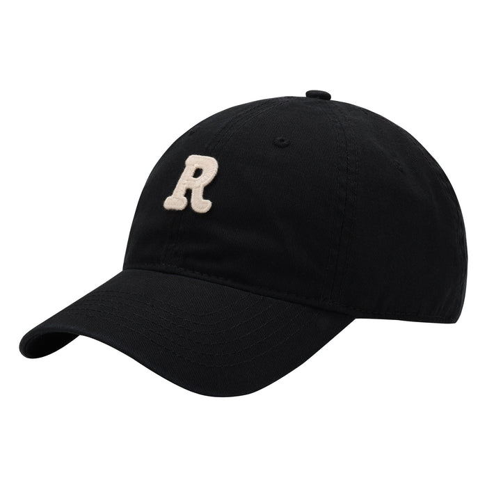 Wholesale Color Soft Top R Letter Cotton Baseball Hat JDC-FH-SiLi005 Fashionhat 思黎 Wholesale Jewelry JoyasDeChina Joyas De China