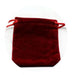 Wholesale Cord Flannel Bag Fabric Jewelry Bag JDC-JP-Fuyong002 Jewelry packaging 福永 Wholesale Jewelry JoyasDeChina Joyas De China