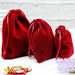 Wholesale Cord Flannel Bag Fabric Jewelry Bag JDC-JP-Fuyong002 Jewelry packaging 福永 Wholesale Jewelry JoyasDeChina Joyas De China