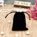 Wholesale Cord Flannel Bag Jewelry Bag JDC-JP-Fuyong001 Jewelry packaging 福永 Wholesale Jewelry JoyasDeChina Joyas De China