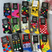 Wholesale cotton socks Cartoon Socks Couple Leg Socks Socks JoyasDeChina Wholesale Jewelry JoyasDeChina Joyas De China