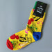 Wholesale cotton socks Cartoon Socks Couple Leg Socks Socks JoyasDeChina No. 10 One size fits all Wholesale Jewelry JoyasDeChina Joyas De China