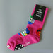 Wholesale cotton socks Cartoon Socks Couple Leg Socks Socks JoyasDeChina No. 3 One size fits all Wholesale Jewelry JoyasDeChina Joyas De China
