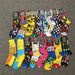 Wholesale cotton socks men's and women's high tube tide cotton socks Socks JoyasDeChina Wholesale Jewelry JoyasDeChina Joyas De China