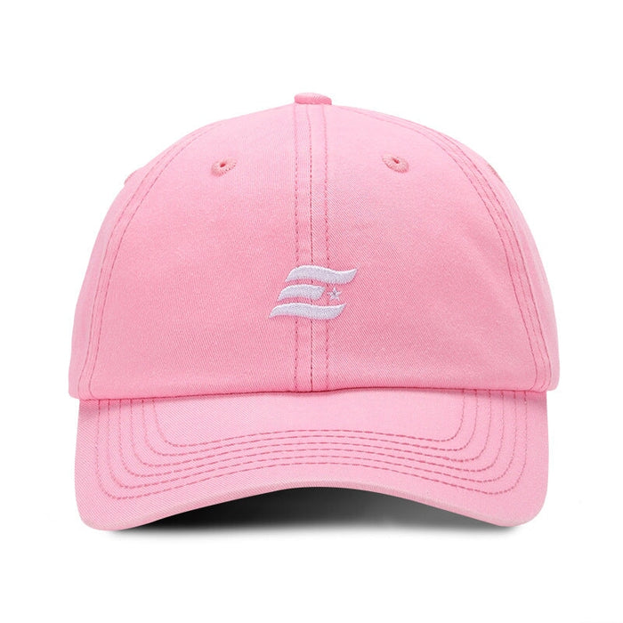 Wholesale Cotton Solid Color Peaked Hat Baseball Hat JDC-FH-SiLi001 Fashionhat 思黎 Wholesale Jewelry JoyasDeChina Joyas De China