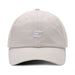 Wholesale Cotton Solid Color Peaked Hat Baseball Hat JDC-FH-SiLi001 Fashionhat 思黎 milky adjustable Wholesale Jewelry JoyasDeChina Joyas De China