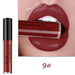 Wholesale cream texture big red lip gloss JDC-MK-YuJY001 lipstick 玉洁宜 Wholesale Jewelry JoyasDeChina Joyas De China