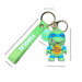 Wholesale Creative personality cartoon pvc key chain pendant car key bag pendant Keychains JoyasDeChina Wholesale Jewelry JoyasDeChina Joyas De China