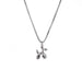 Wholesale Cute balloon air dog clavicle chain puppy necklace titanium steel electroplating 18K gold necklace women Necklaces JoyasDeChina Wholesale Jewelry JoyasDeChina Joyas De China
