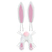 Wholesale Easter Cloth Faceless Doll Rabbit Ornament JDC-OS-PinX001 Ornaments 品轩 Wholesale Jewelry JoyasDeChina Joyas De China