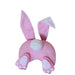 Wholesale Easter Cloth Faceless Doll Rabbit Ornament JDC-OS-PinX001 Ornaments 品轩 pink Wholesale Jewelry JoyasDeChina Joyas De China
