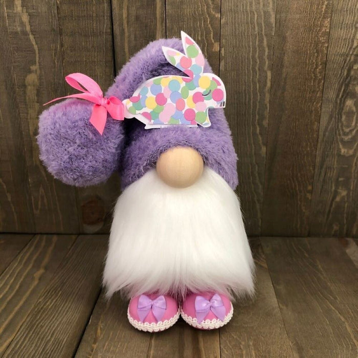 Wholesale Easter Faceless Doll Gnome Rabbit Goblin Doll Polyester Ornament JDC-OS-GangL020 Ornaments 港恋 Wholesale Jewelry JoyasDeChina Joyas De China