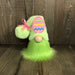 Wholesale Easter Faceless Doll Gnome Rabbit Goblin Doll Polyester Ornament JDC-OS-GangL020 Ornaments 港恋 Green hat pink egg Wholesale Jewelry JoyasDeChina Joyas De China