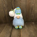 Wholesale Easter Faceless Doll Gnome Rabbit Goblin Doll Polyester Ornament JDC-OS-GangL020 Ornaments 港恋 white cap blue egg Wholesale Jewelry JoyasDeChina Joyas De China