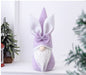 Wholesale Easter Faceless Doll Rabbit Doll Nonwoven Ornament JDC-OS-GangL014 Ornaments 港恋 Wholesale Jewelry JoyasDeChina Joyas De China