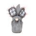 Wholesale Easter Faceless Gnome Doll Rabbit Fabric Filled Cotton Ornament JDC-OS-GangL009 Ornaments 港恋 Wholesale Jewelry JoyasDeChina Joyas De China