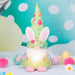 Wholesale Easter Polyester Fabric Faceless Doll Rabbit Light Ornament JDC-OS-YiX001 Ornaments 宜馨 Wholesale Jewelry JoyasDeChina Joyas De China
