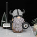 Wholesale faceless old man knight gnome doll fabric stuffed cotton easter ornament JDC-OS-GangL013 Ornaments 港恋 Wholesale Jewelry JoyasDeChina Joyas De China