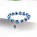 Wholesale Fatima Palm Demon Eye Alloy Bracelet JDC-BT-Daiq001 Bracelet 黛茜 Wholesale Jewelry JoyasDeChina Joyas De China