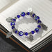 Wholesale Fatima Palm Demon Eye Alloy Bracelet JDC-BT-Daiq001 Bracelet 黛茜 Wholesale Jewelry JoyasDeChina Joyas De China