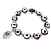 Wholesale Fatima Palm Demon Eye Alloy Bracelet JDC-BT-Daiq001 Bracelet 黛茜 Wholesale Jewelry JoyasDeChina Joyas De China